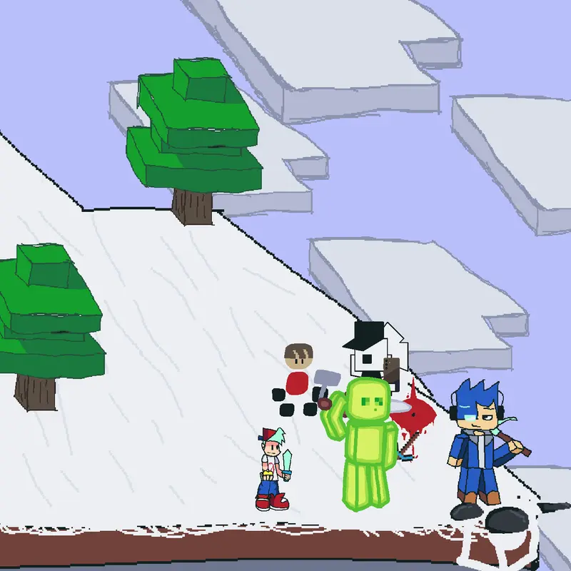 Game by @isaccdessnauts