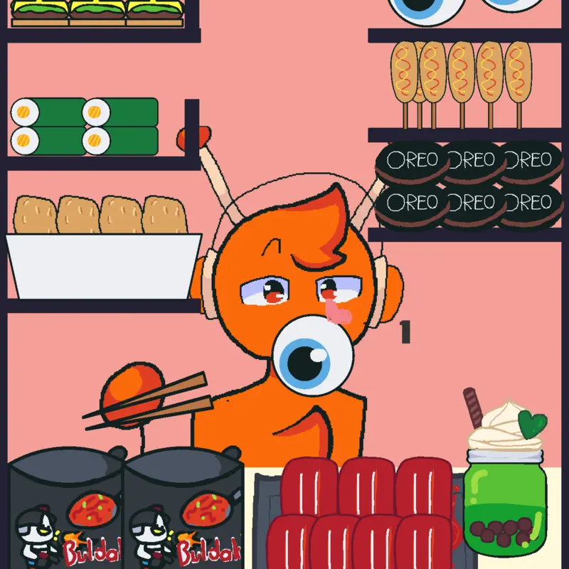 Game by @hajoura_115
