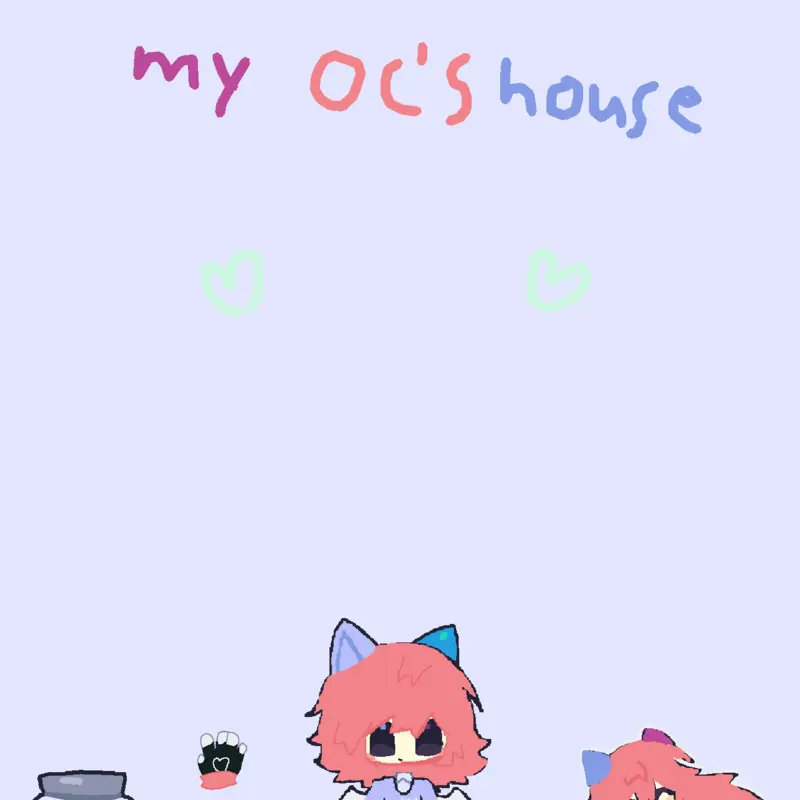 Game by @alinaalaji