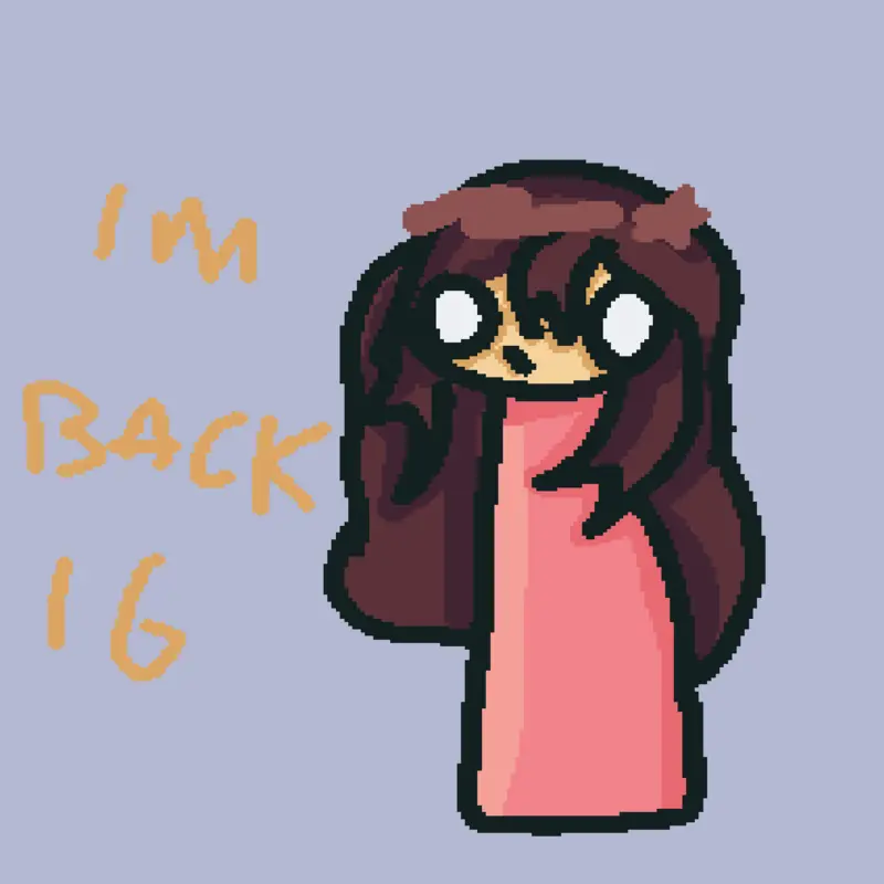 Game by @minibrandpink