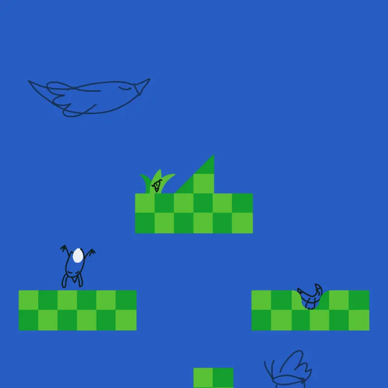 Game by @meia