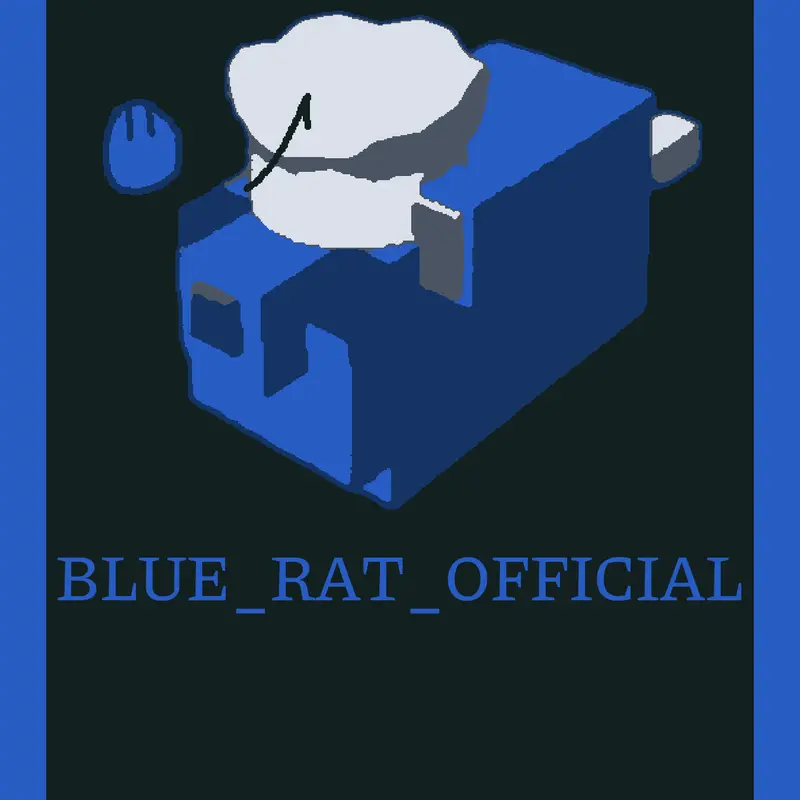 Game by @blue_rat_official