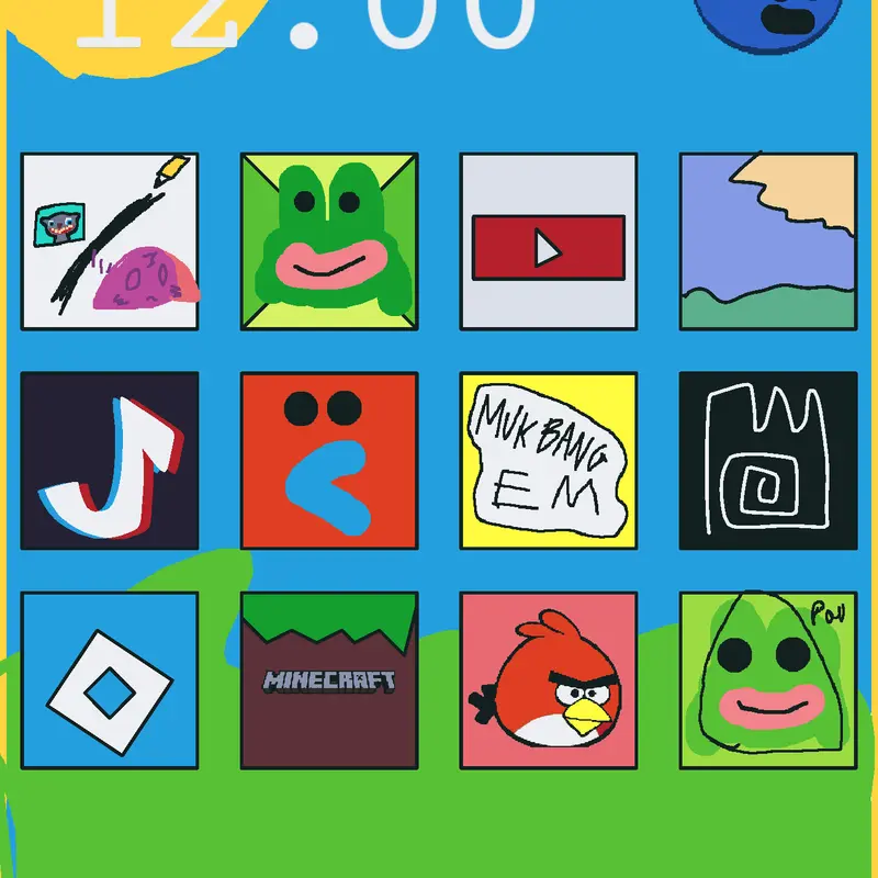 Game by @zoeecarade