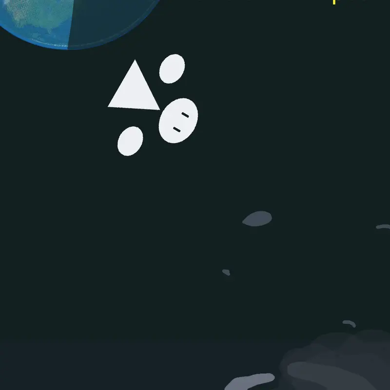This is the nightmali cross in the borde by @owl-owl