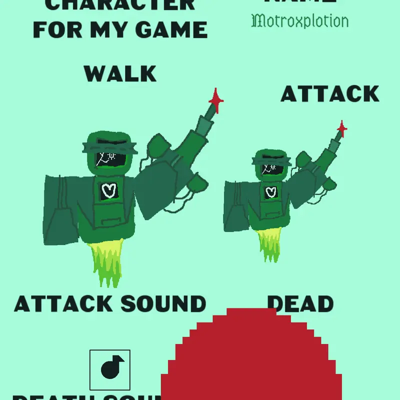 Game by @Okaninu