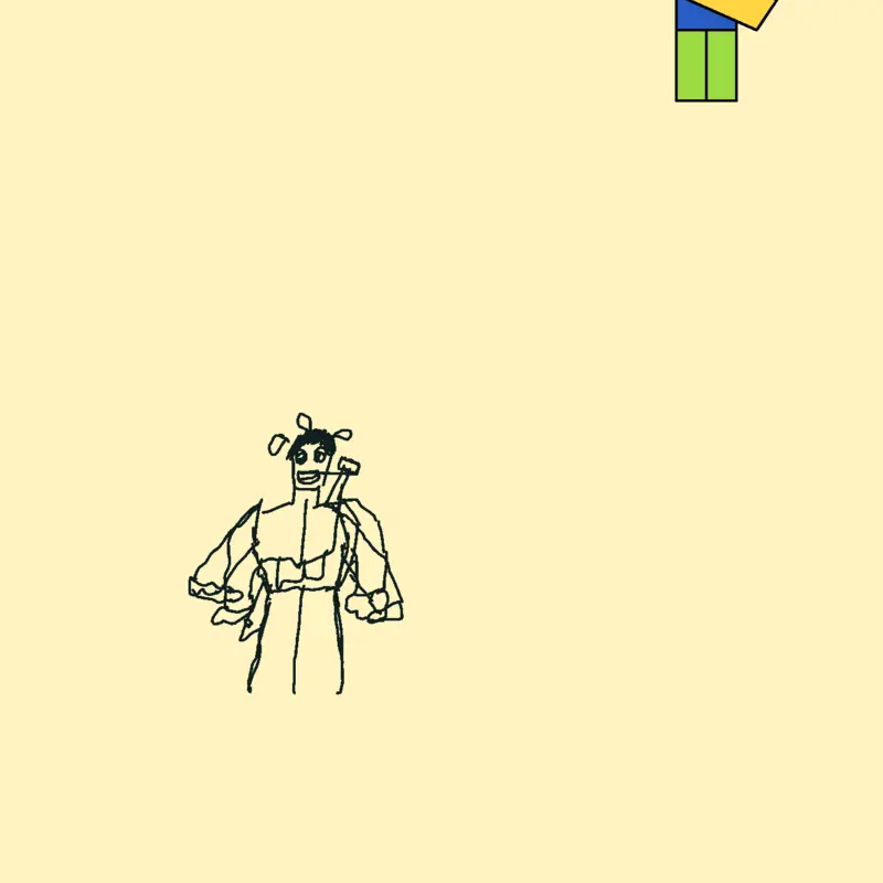 Game by @voyd