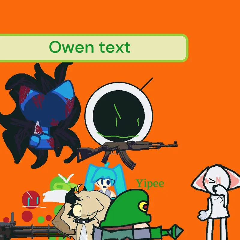 Game by @buto_the_monkey