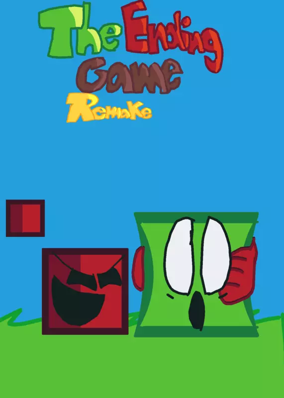Game by @Cifro