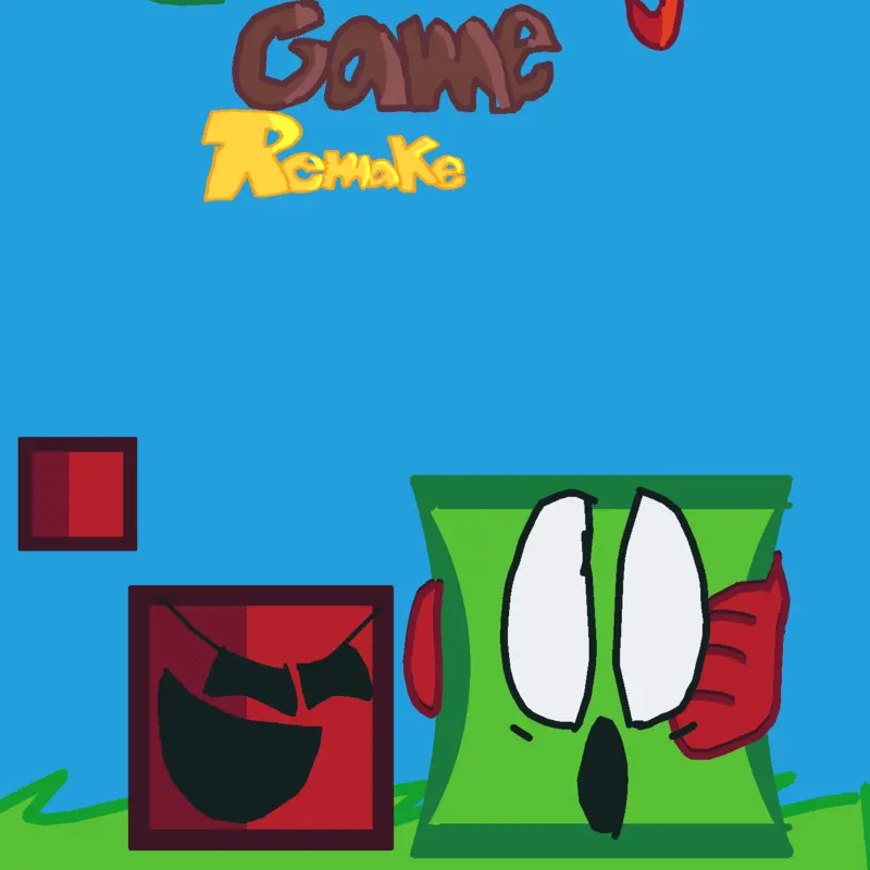 Game by @Cifro