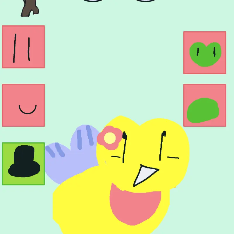 Game by @FwogSamGames