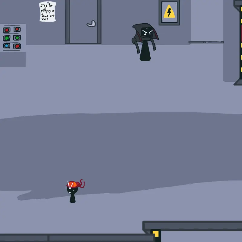 Game by @ProjectX