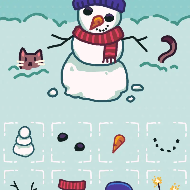 Game by @Candyhassan