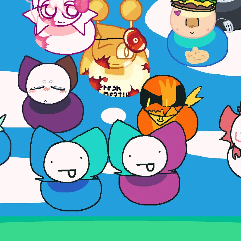 Game by @LilCupcake-