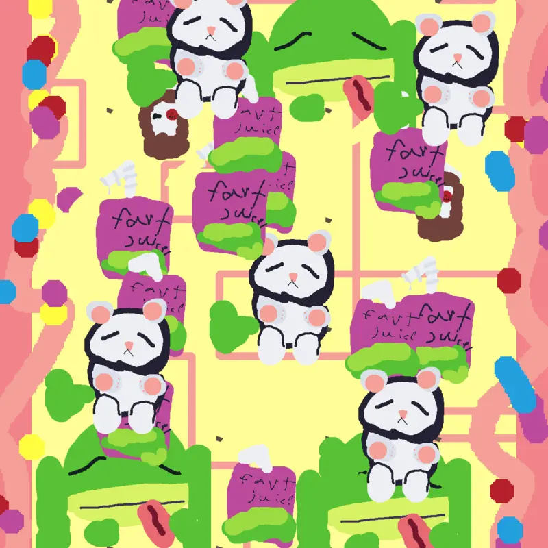 Game by @Milomuf