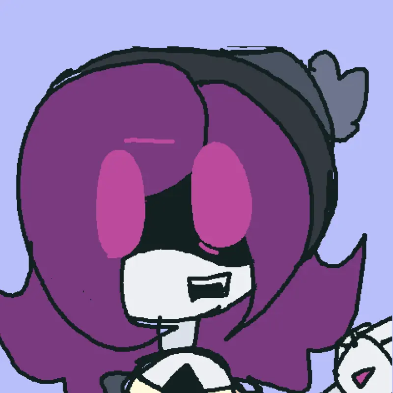 Remix oc by @Natali32176