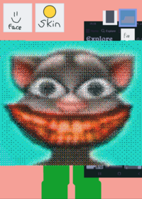 Make your own ragdoll character!1!1!1 [W.I.P]