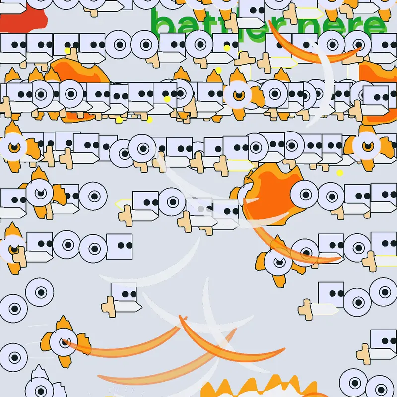 Game by @Kinghim27
