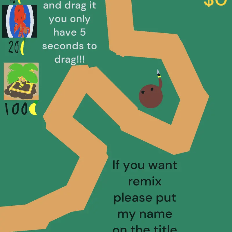Game by @Melon_castle