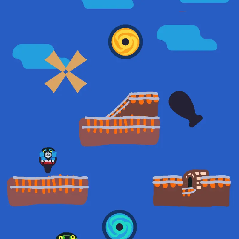 Game by @kkc0n_diarrea