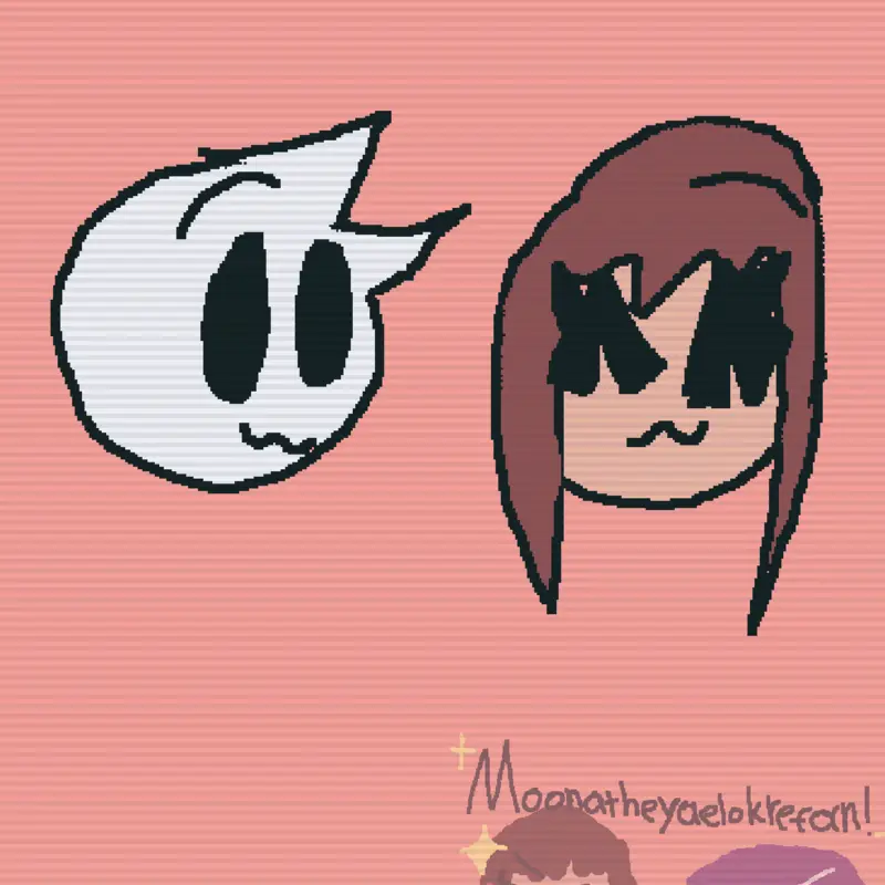 Game by @moonatheyaelokrefan