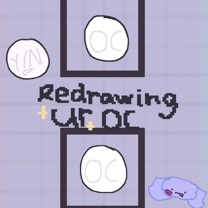 Game by @strawbermil