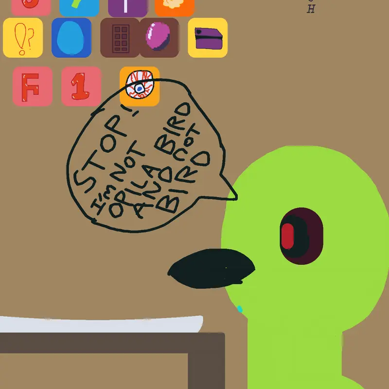 Game by @ranitakawaaii