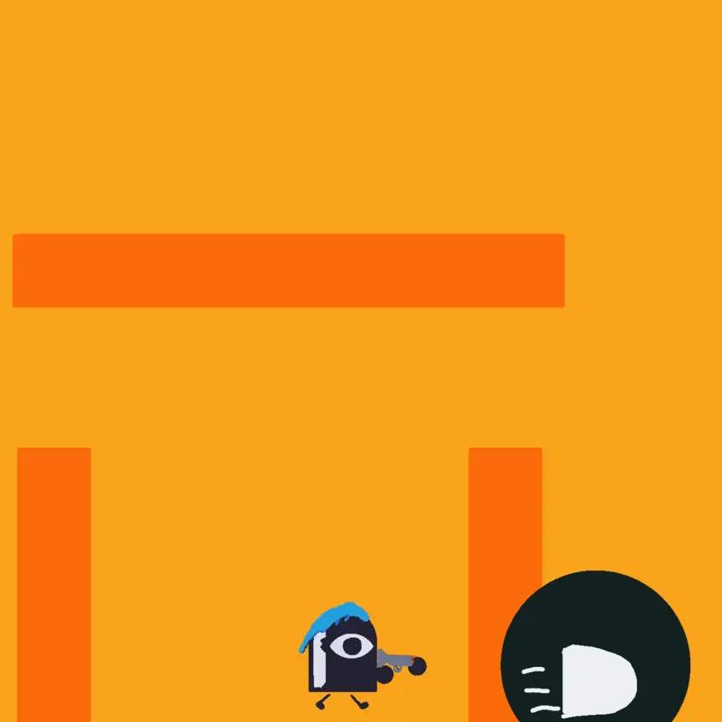 Game by @jerochain