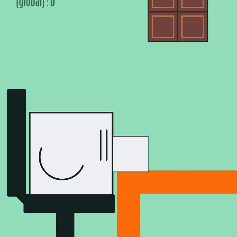 Game by @TheLivingPotat0