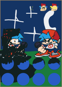 Pibby don-chan fnf