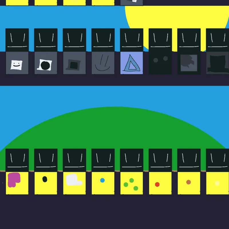 Game by @mr-time_game-studio