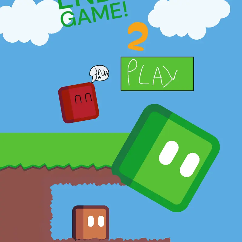 Game by @reinde_dash