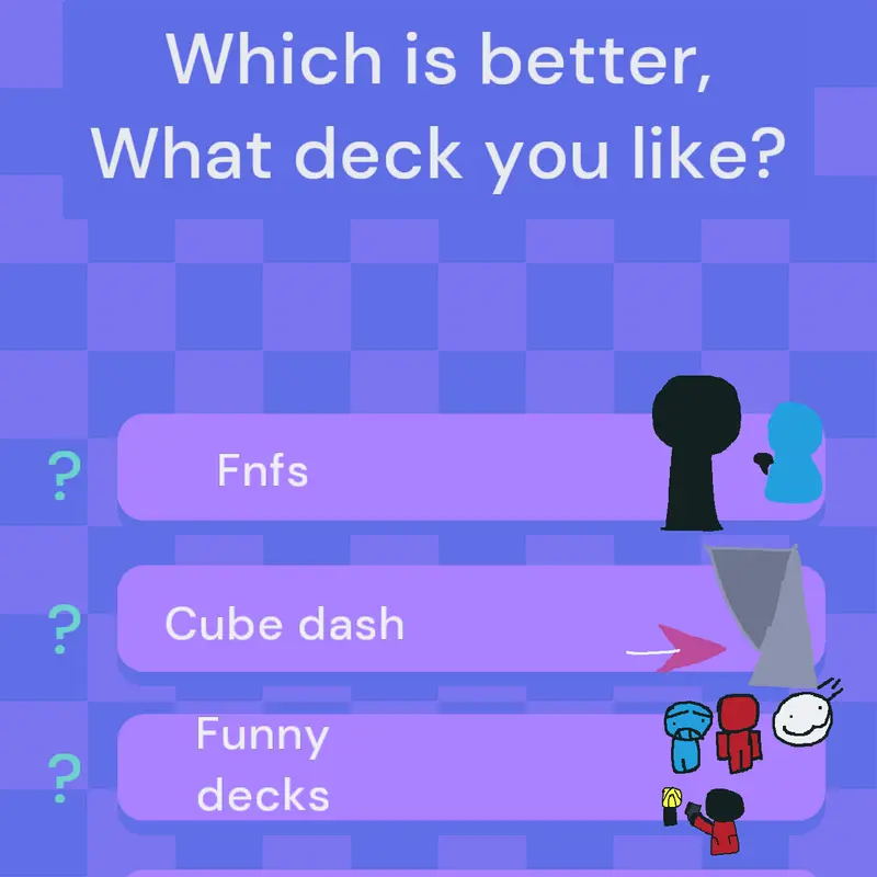 Game by @fnf55