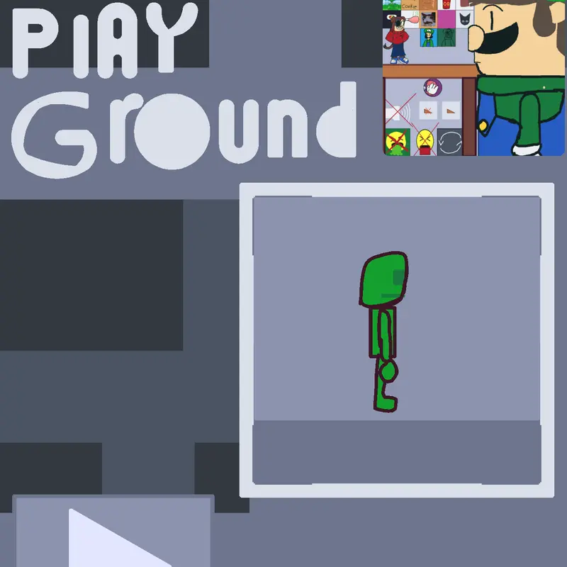 Game by @luigivini