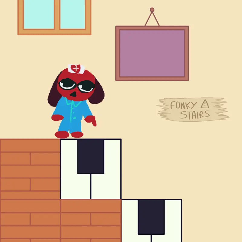 Game by @CandyBurrell