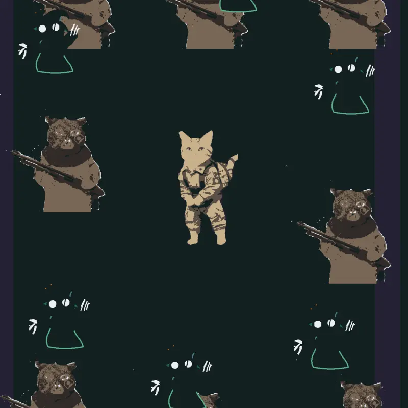 Game by @LAGITO