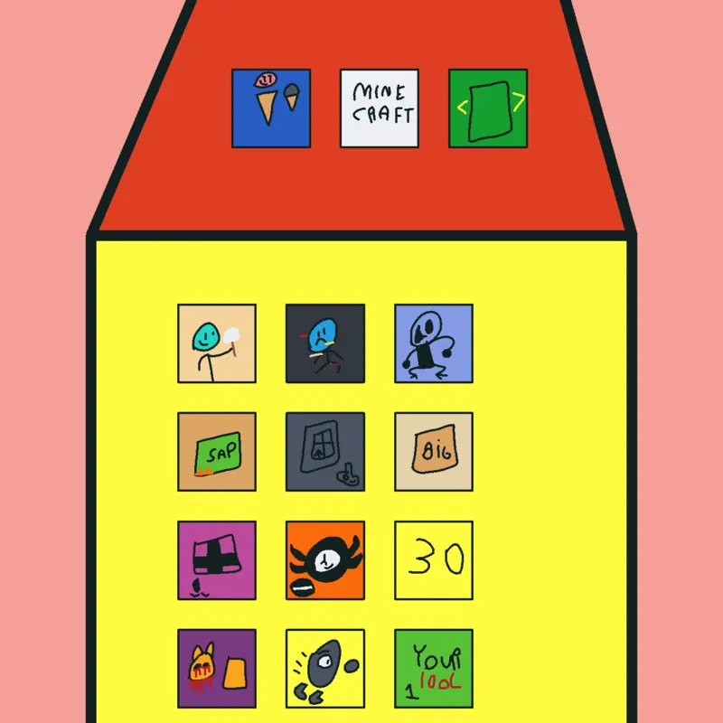 Game by @picake