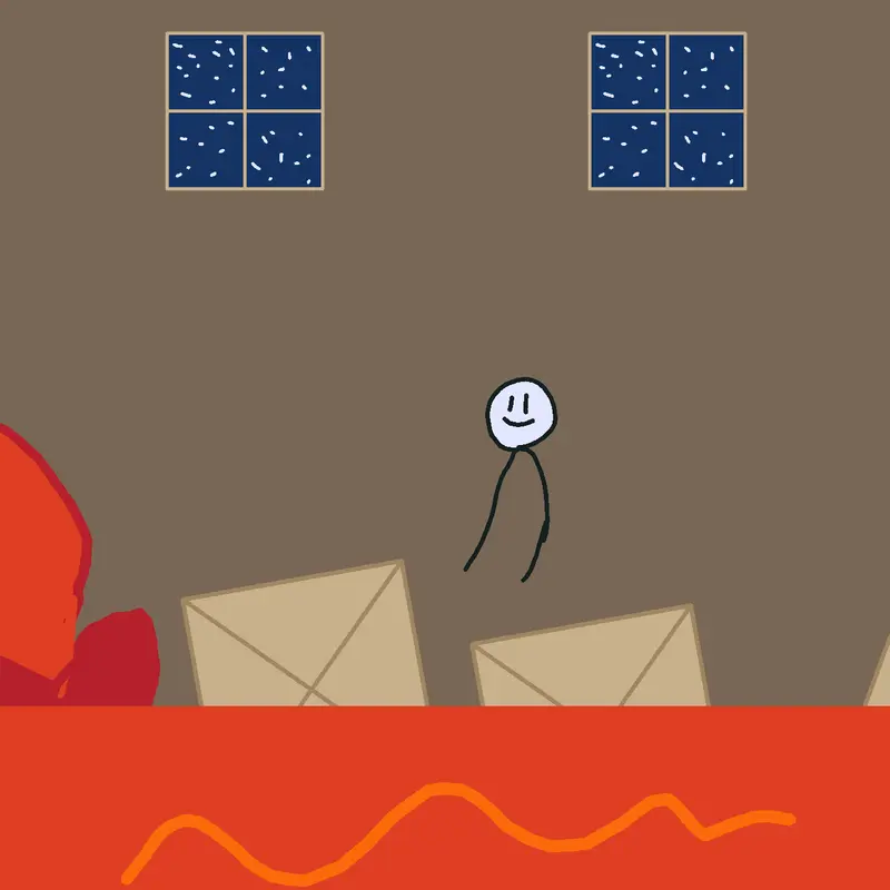 Game by @cabinoid