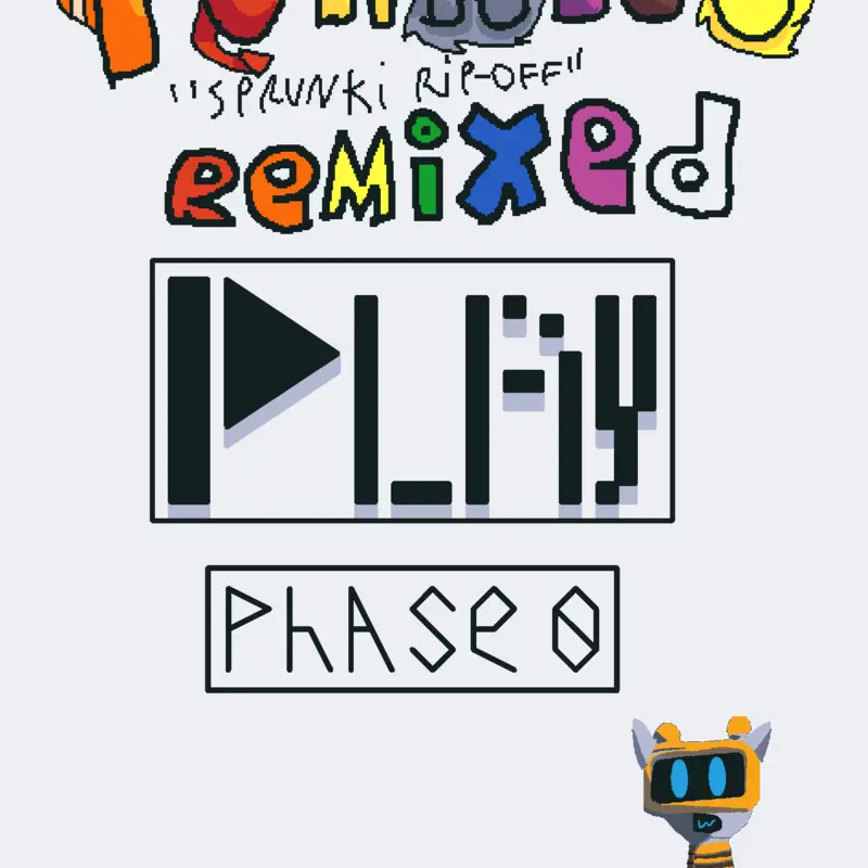 Funkies: Remastered by @Furry-Dr-C