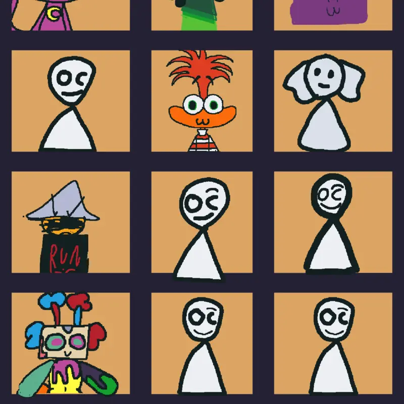Game by @yan111340