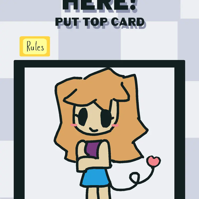 Game by @imfriendly