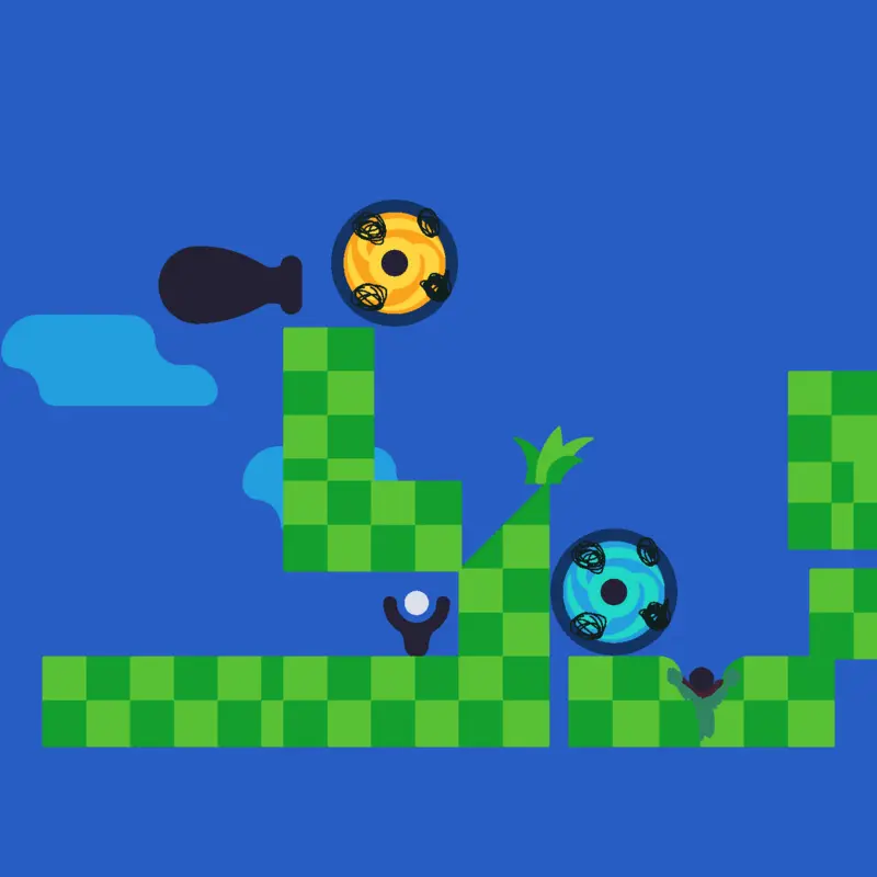 Game by @sppp