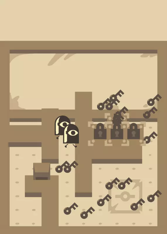 Game by @therainbox