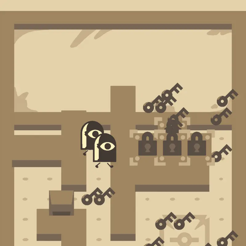 Game by @therainbox