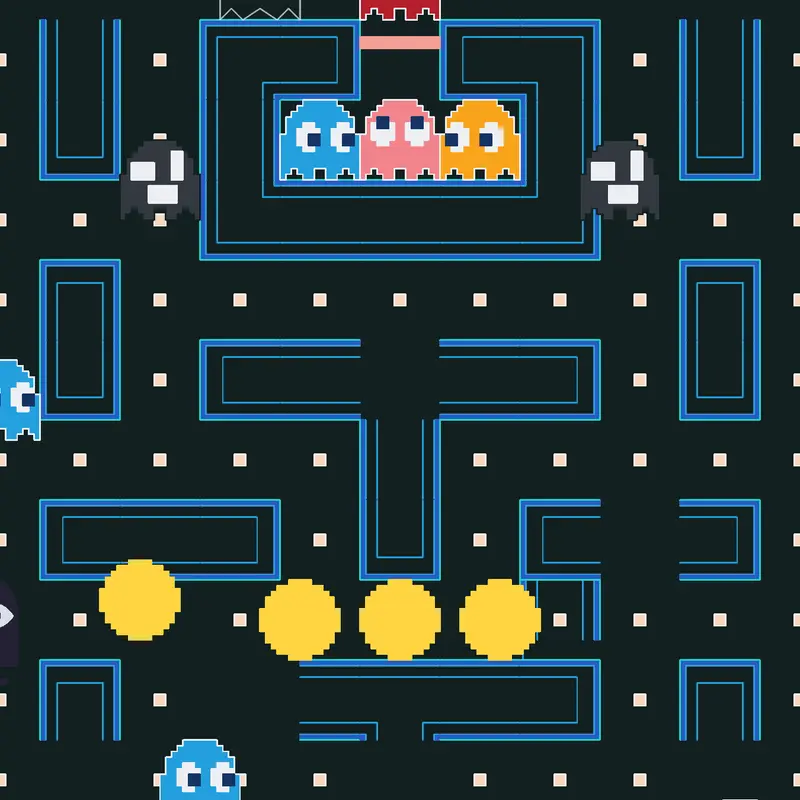 Game by @dbllankybox