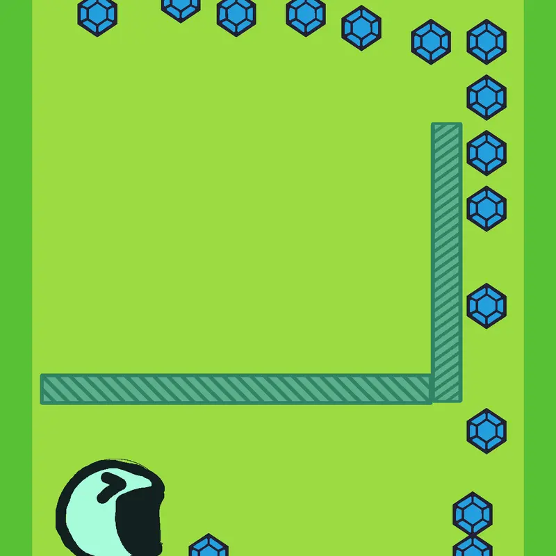 Game by @flosskloss