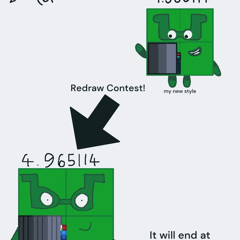 redraw contest by @sabree