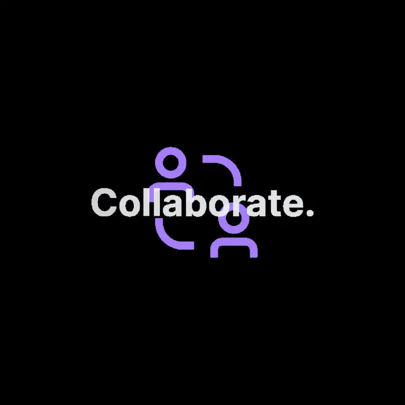 Collaborate Hub by @Collaborate