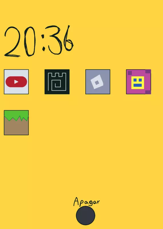 Game by @dumbistuf_2_Oficial