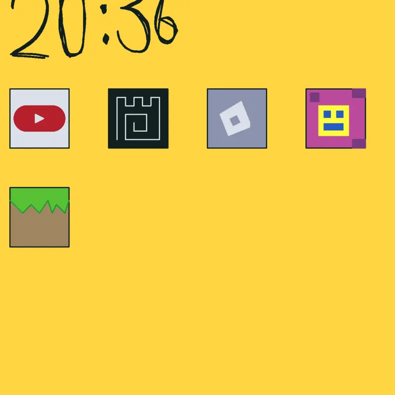Game by @dumbistuf_2_Oficial