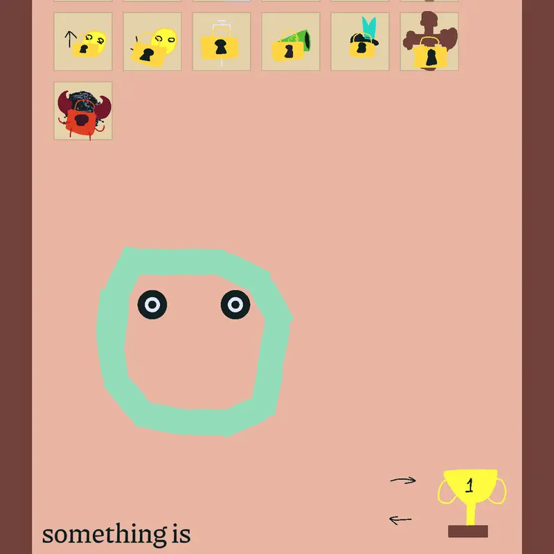Game by @Holayadiso